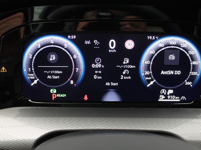 Volkswagen Golf Golf VIII