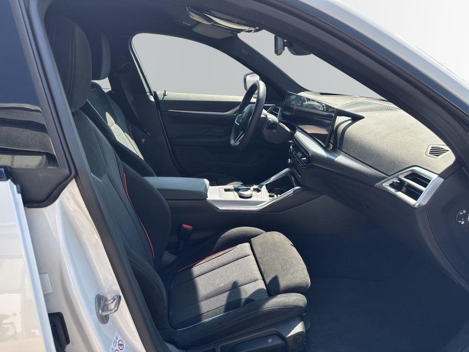 BMW i4 Coupé Gran Coupé eDrive40