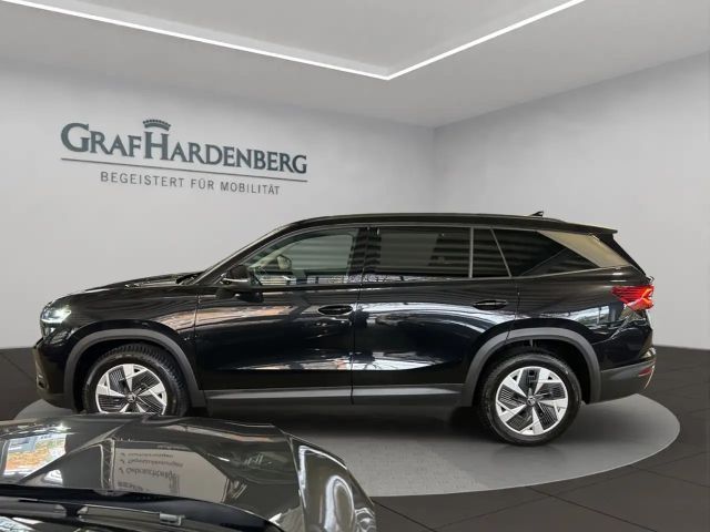 Skoda Kodiaq 2.0 TDI 4x4 Selection