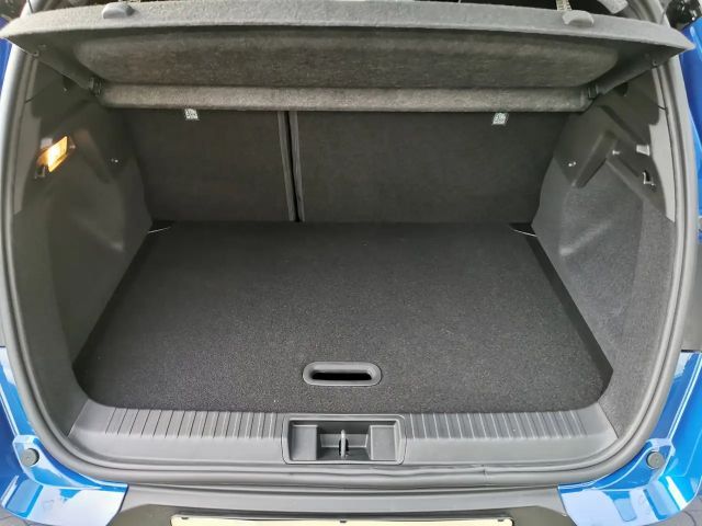 Renault Captur EDC TCe 160