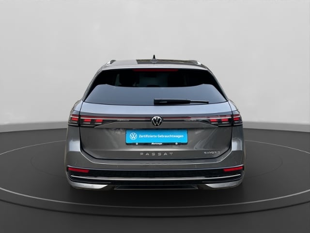 Volkswagen Passat DSG Variant eHybrid