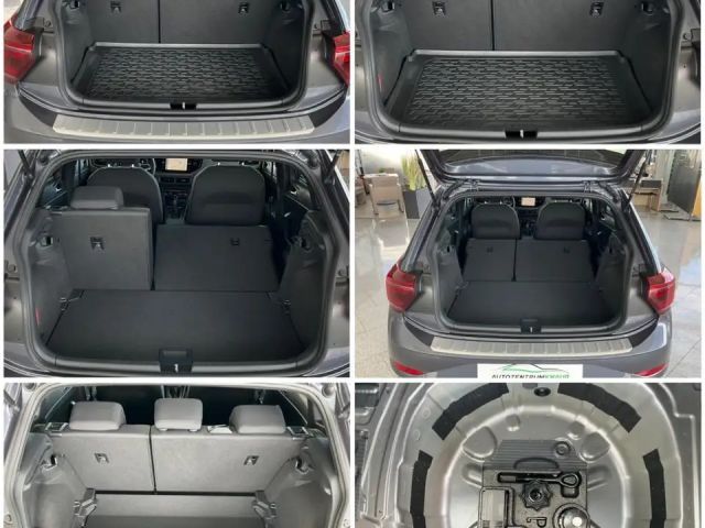 Volkswagen Polo 1.0 TSI DSG IQ.Drive R-Line