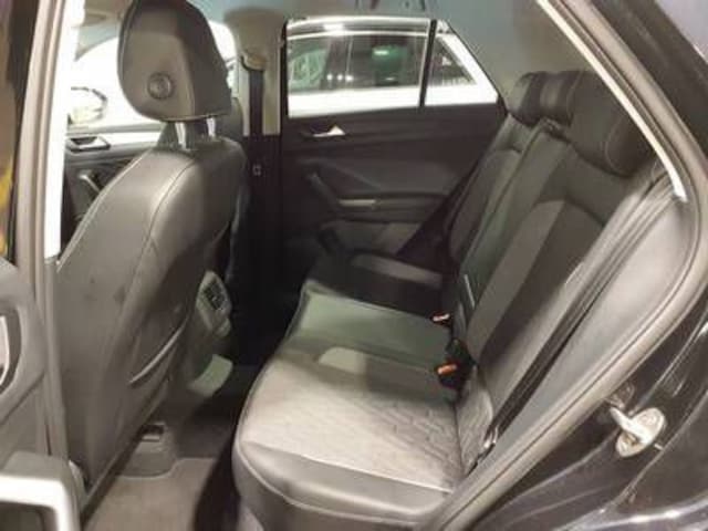Volkswagen T-Roc 2.0 TDI DSG