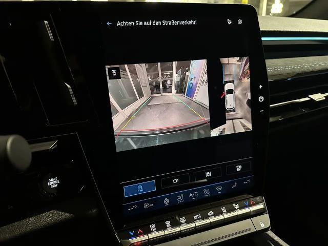 Renault Austral Alpine E-Tech Esprit