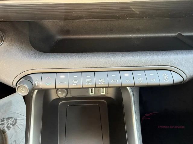 Jeep Avenger Altitude