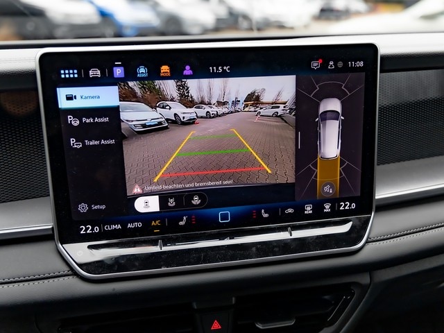 Volkswagen Tayron 1.5 eTSI Life