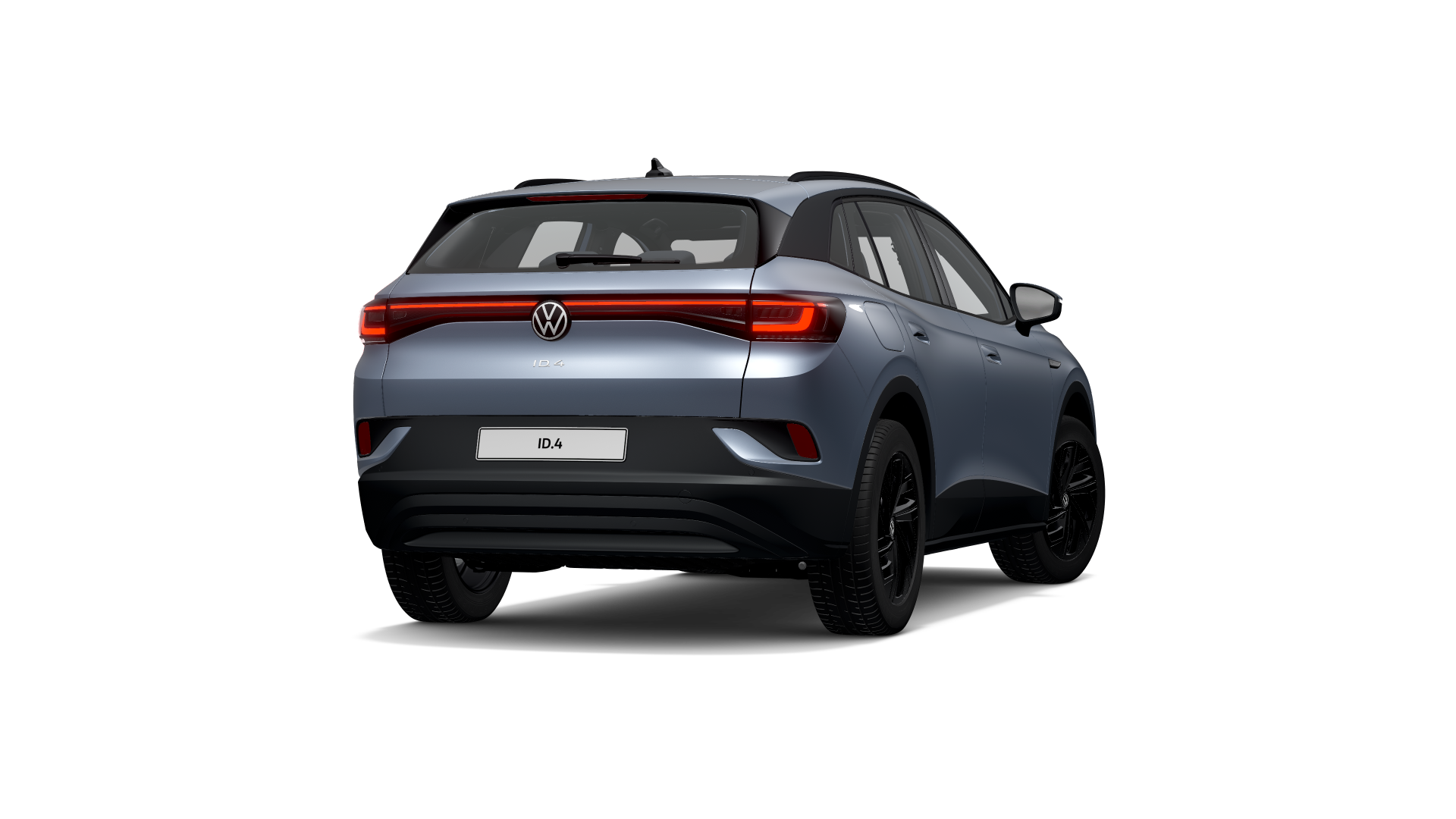 Volkswagen ID.4 Performance Pro