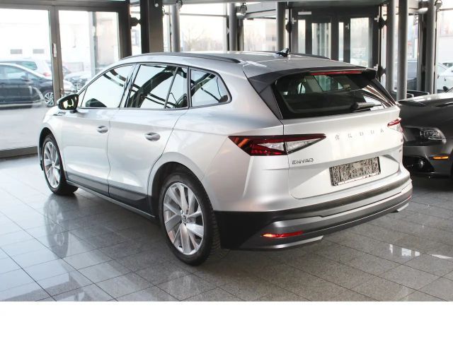 Skoda Enyaq iV 60