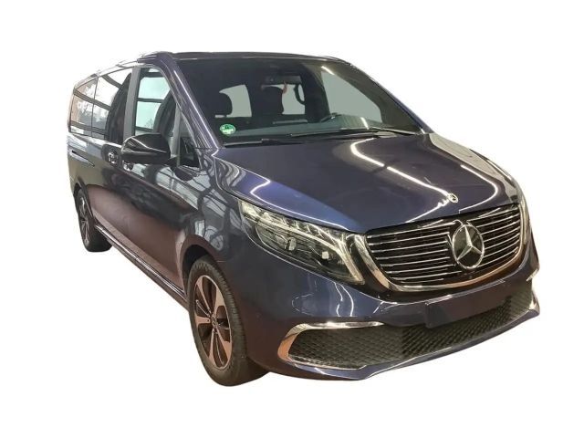 Mercedes-Benz EQV 300 AVANTGARDE