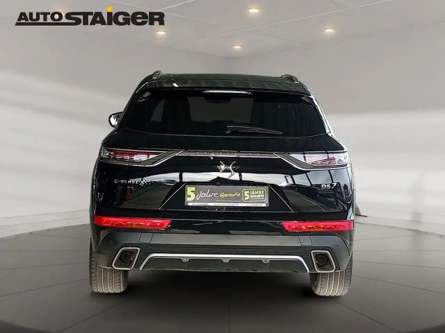 DS DS 7 Crossback Crossback