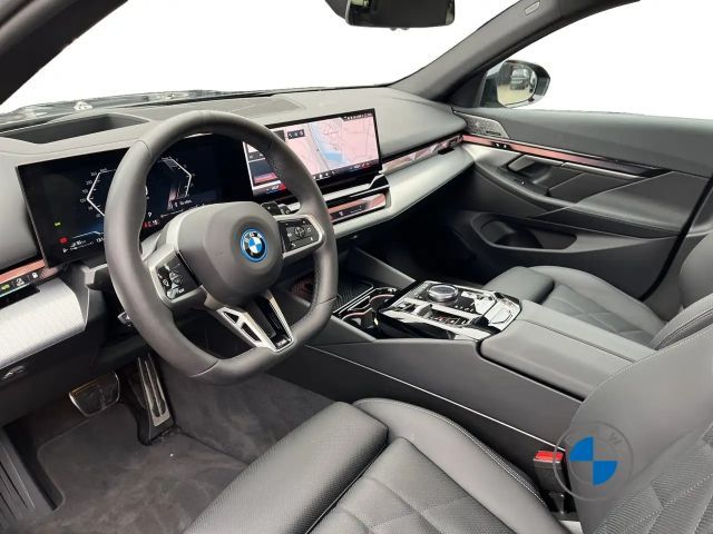 BMW 550 M-Sport xDrive