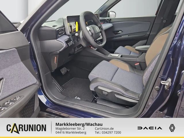 Renault 5 Comfort E-Tech Techno