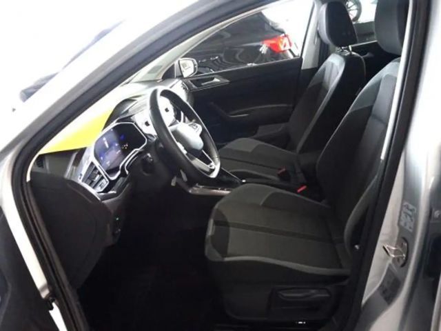 Volkswagen Polo DSG Style