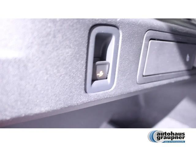 Volkswagen Tiguan 1.5 eTSI