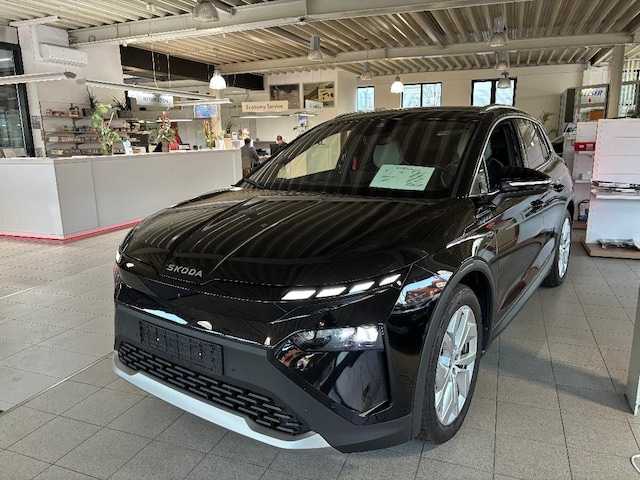 Skoda Elroq +NAVI+KLIMA+KAMERA