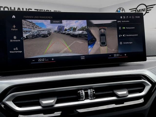 BMW 330 330i M-Sport Sedan