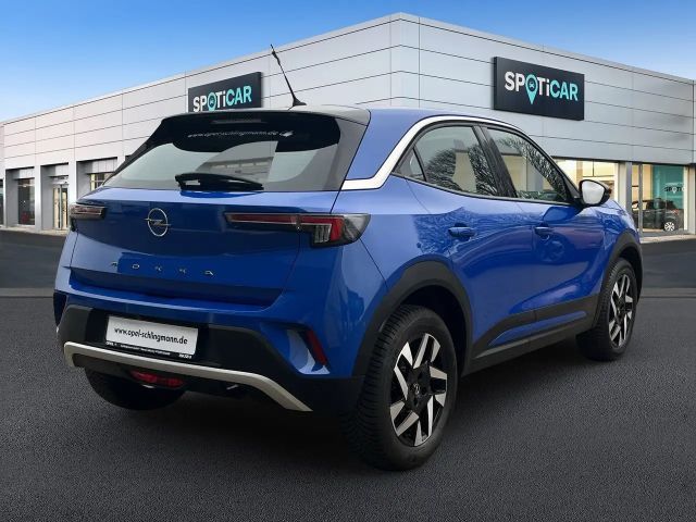 Opel Mokka Elegance
