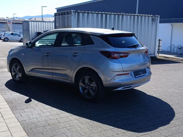 Opel Grandland X Elegance