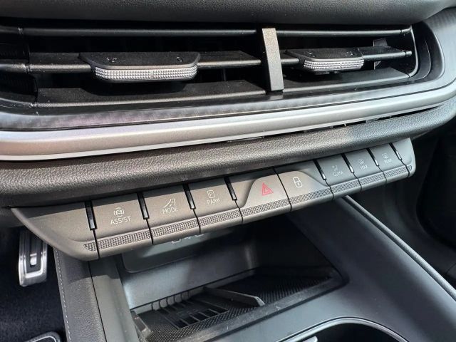 Skoda Enyaq Coupe Sportline