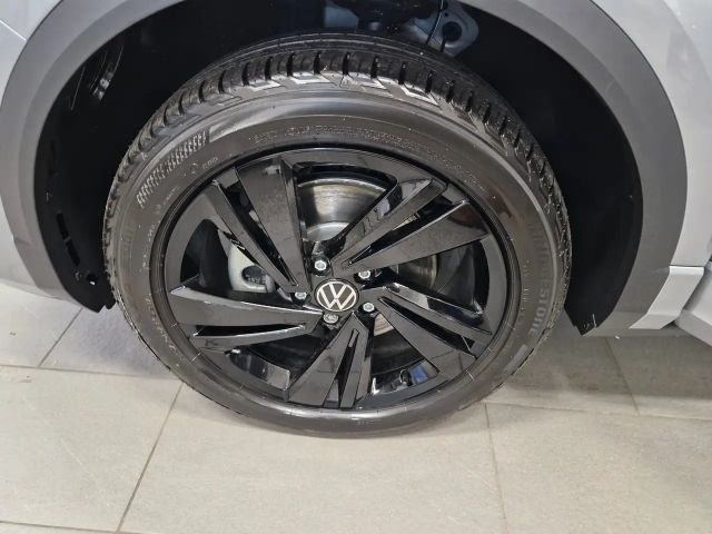 Volkswagen T-Roc 4Motion DSG R-Line