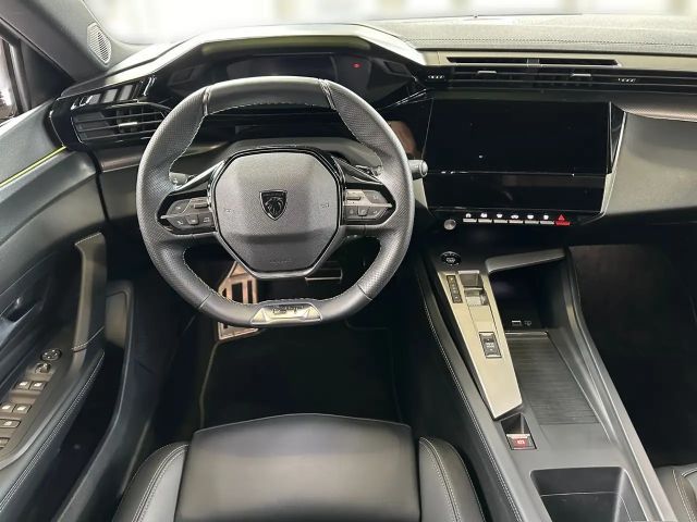 Peugeot 308 BlueHDi GT-Line SW