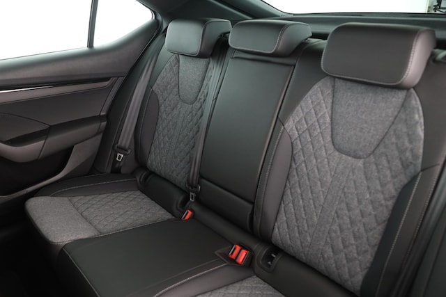 Skoda Octavia 1.5 TSI