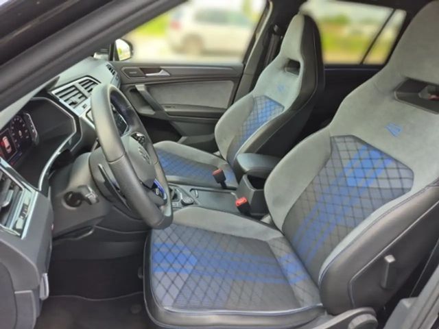 Volkswagen Tiguan 2.0 TSI DSG