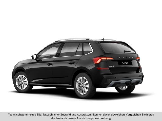 Skoda Kamiq Selection