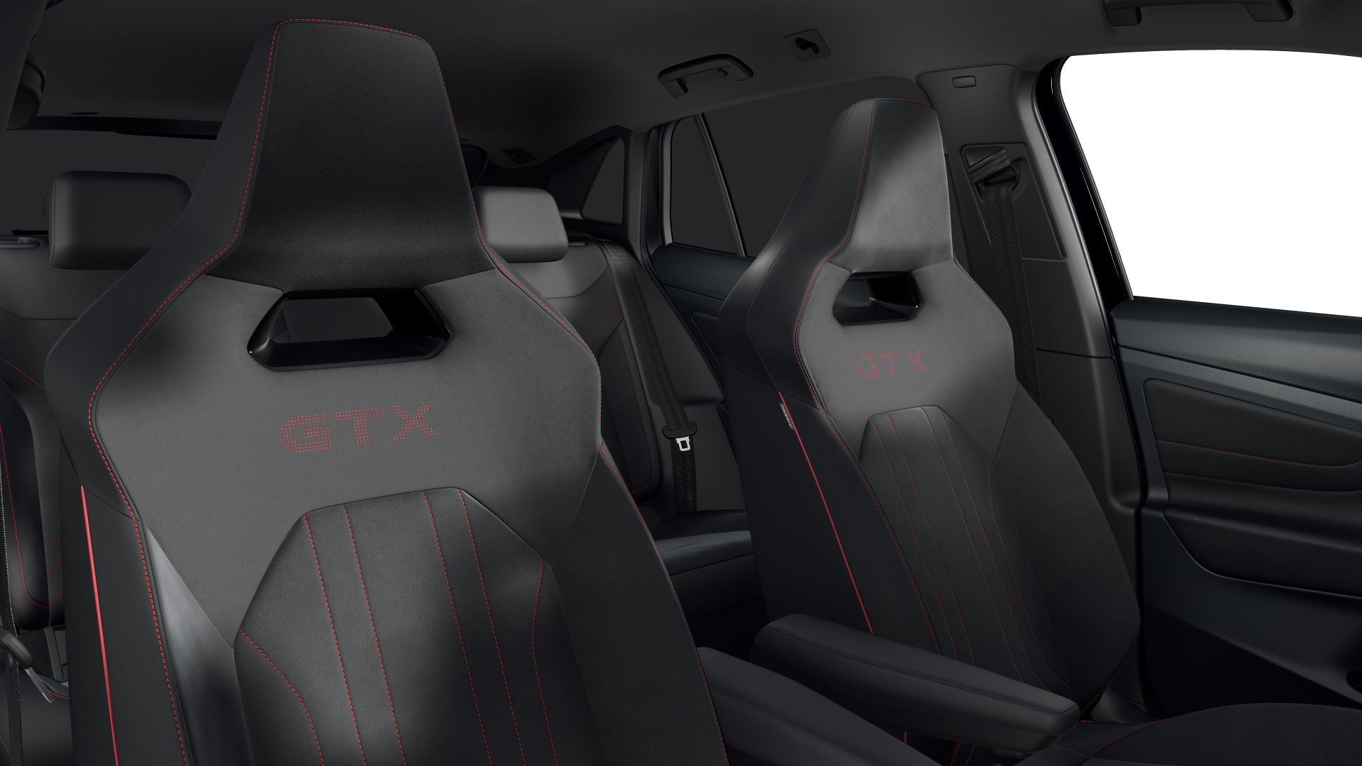 Volkswagen ID.4 4Motion GTX