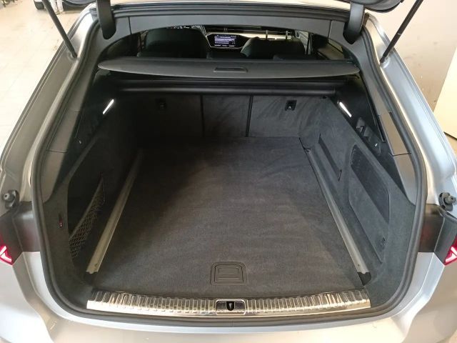 Audi A6 35 TDI Avant S-Tronic