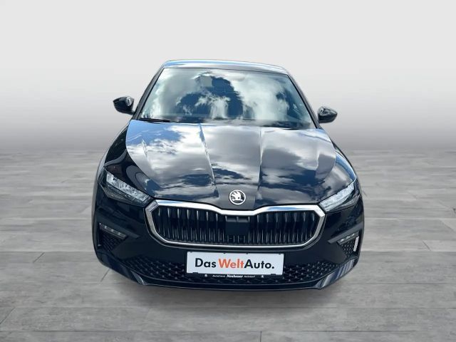 Skoda Scala Essence TSI