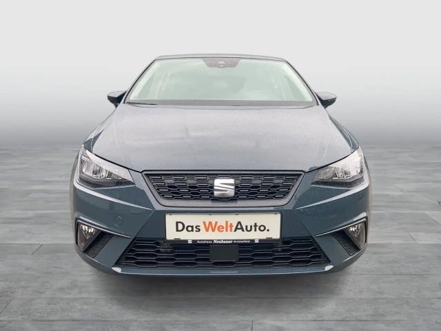 Seat Ibiza 1.0 TSI Reference