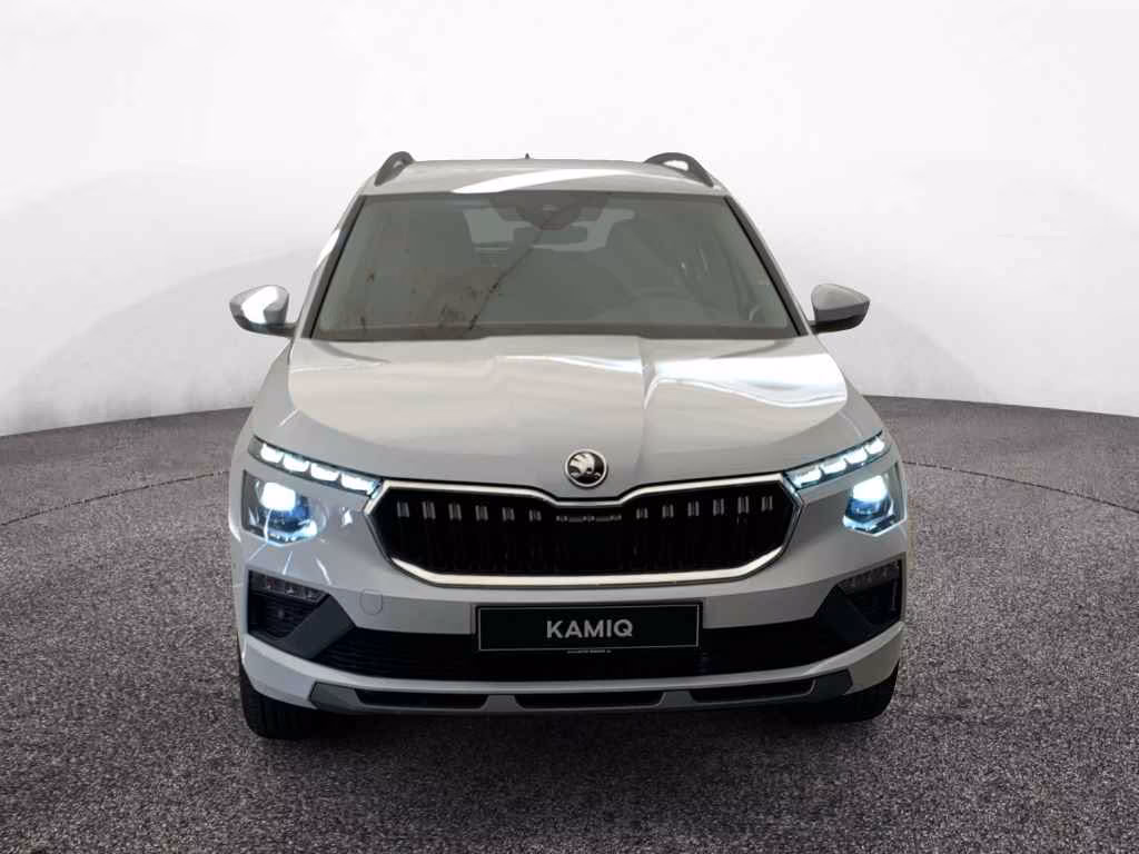 Skoda Kamiq 1.5 TSI Tour