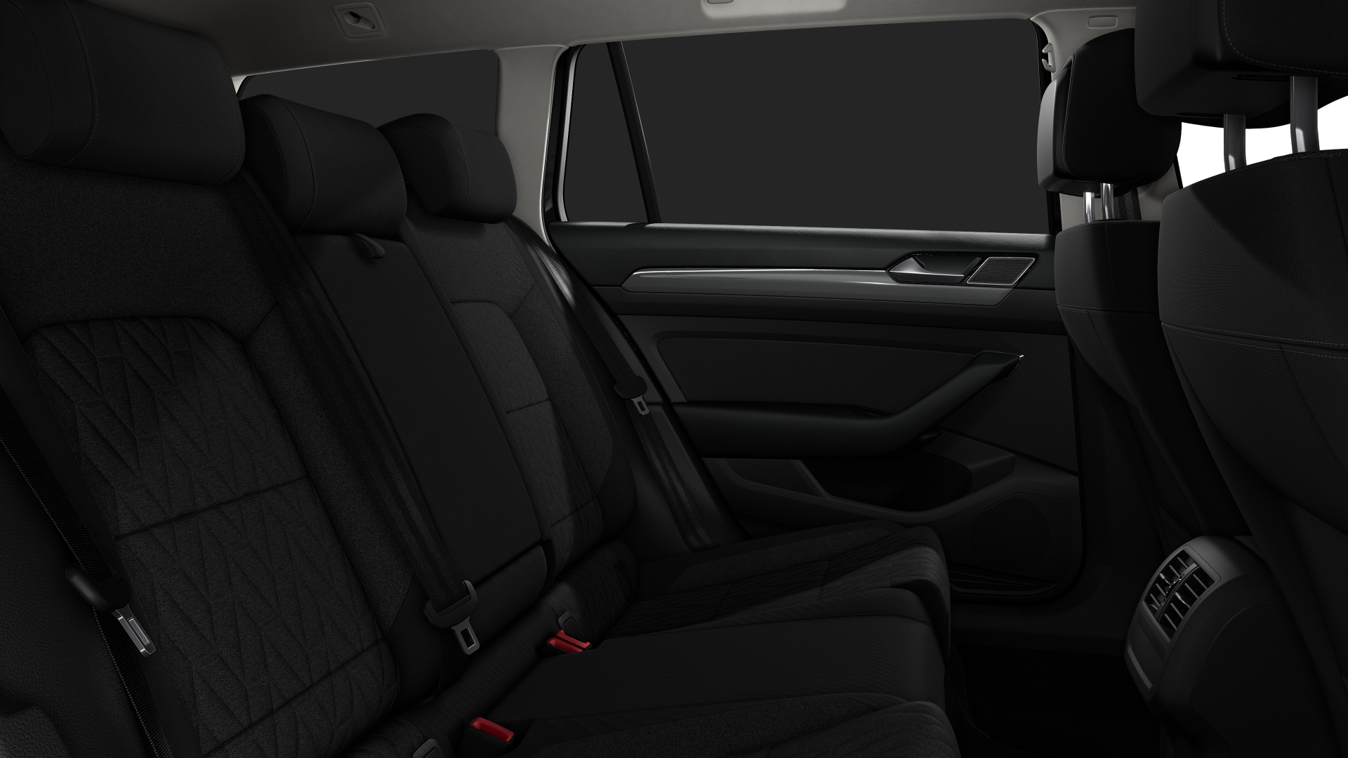 Volkswagen Passat 1.5 TSI Business DSG Variant