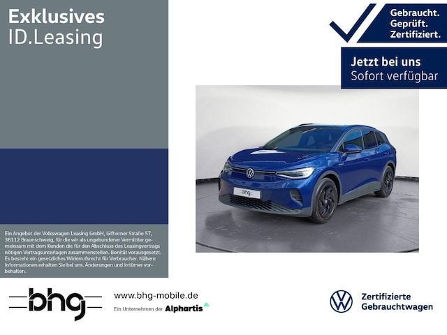 Volkswagen ID.4 Performance Pro Tech