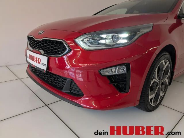 Kia Ceed CRDi SportWagon