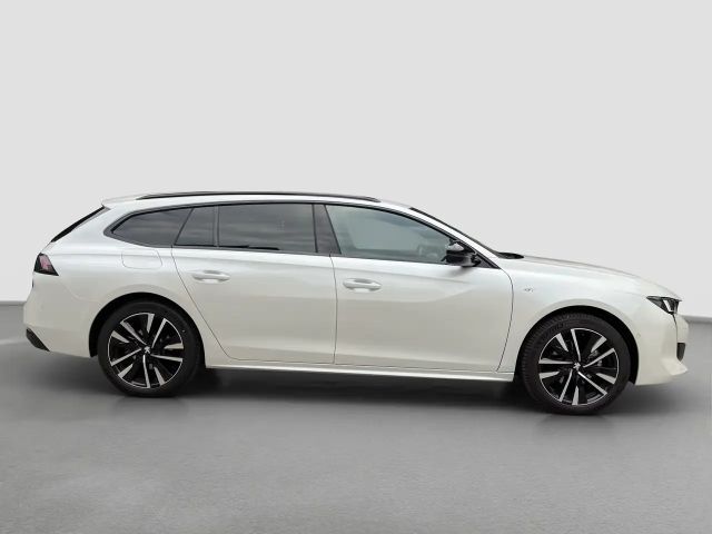 Peugeot 508 GT-Line