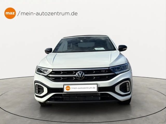 Volkswagen T-Roc 1.5 TSI Cabriolet R-Line
