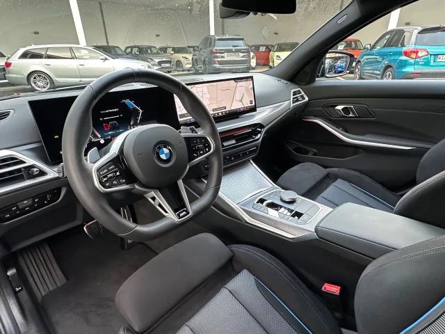 BMW 320 320d M-Sport Touring