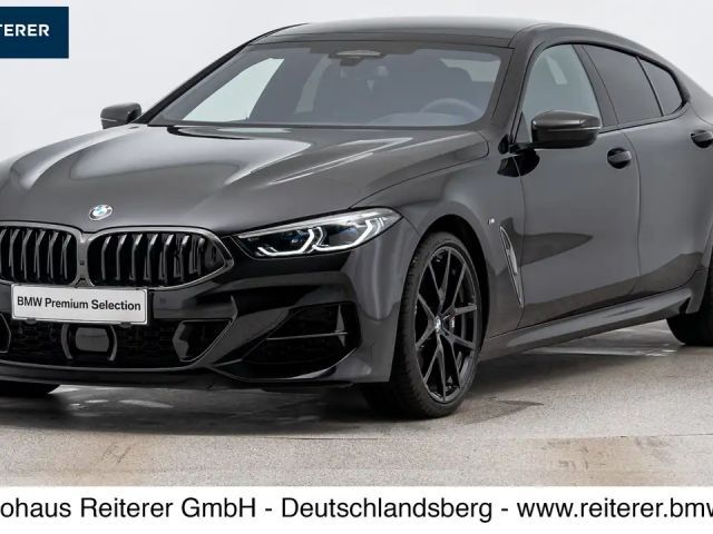 BMW M850 Coupé xDrive