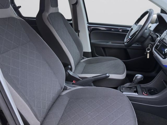 Volkswagen e-up! Max