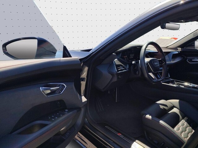 Audi RS e-tron GT Quattro