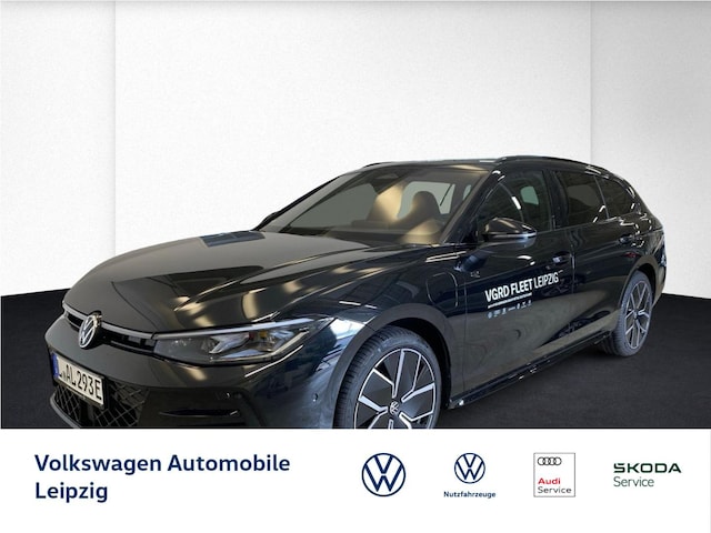 Volkswagen Passat R-Line eHybrid