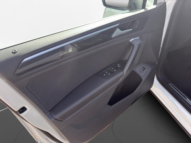 Volkswagen Tiguan 1.5 TSI DSG