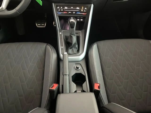 Volkswagen Polo 1.0 TSI DSG