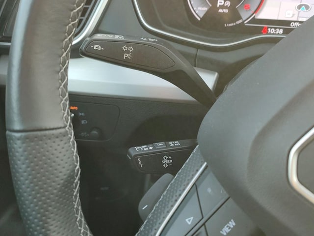 Audi Q5 40 TDI Quattro S-Tronic