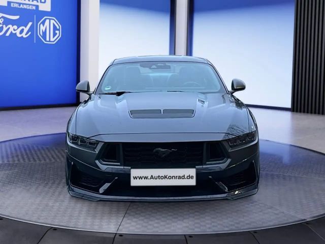 Ford Mustang Fastback GT 5.0 V8