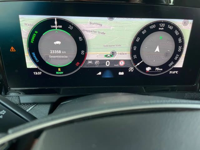 Skoda Kodiaq 1.5 TSI Selection iV