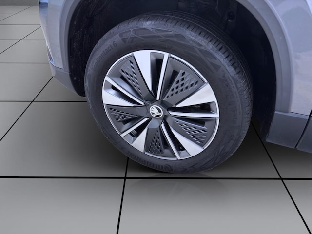 Skoda Karoq 2.0 TDI Tour