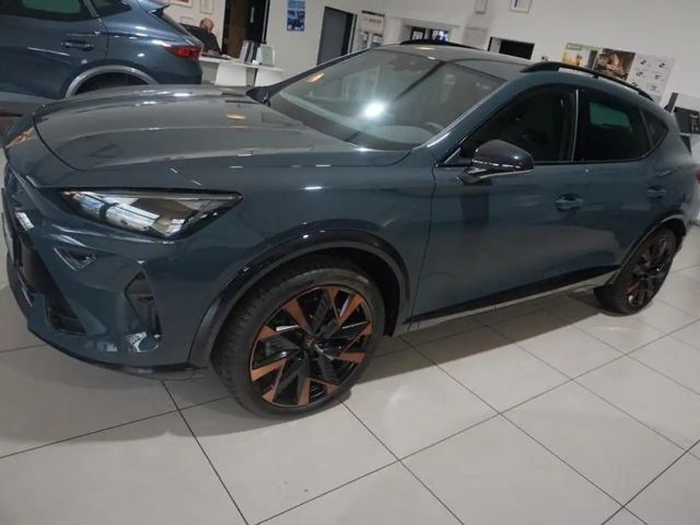 Cupra Formentor 1.5 eTSI 110 kW Neues Modell !!